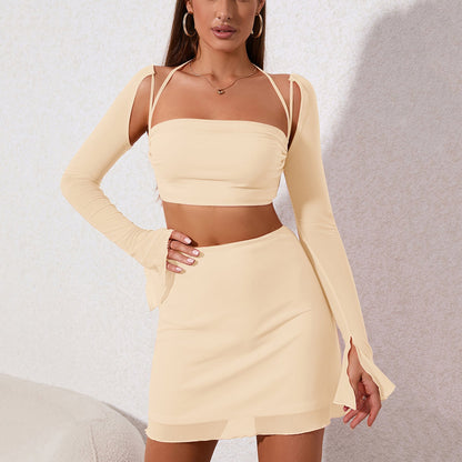 Effortlessly Elegant Top with a Timeless Design