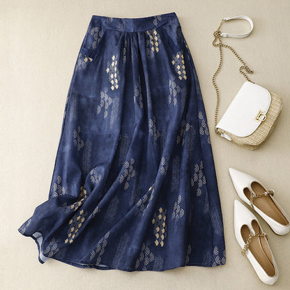 Vintage Inspired Garment with a Contemporary Edge
