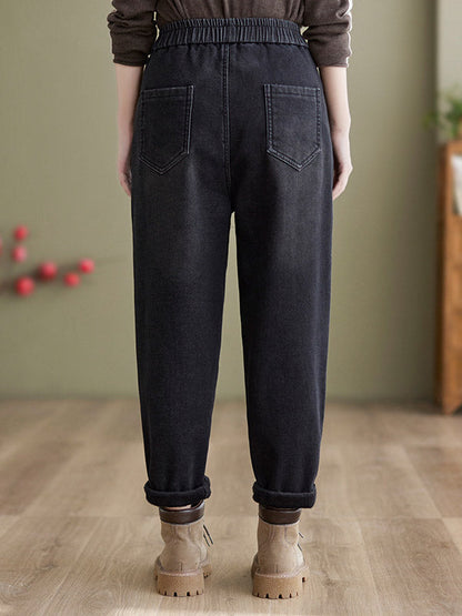 Beautifully Finished Pants in a Timeless Design
