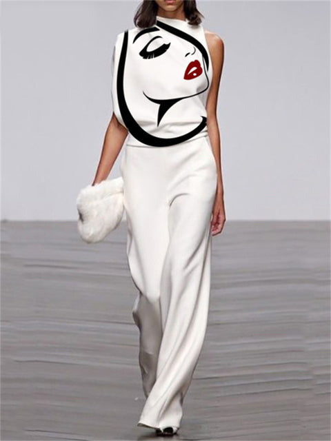 Sophisticated Garment with a Clean Classic Look