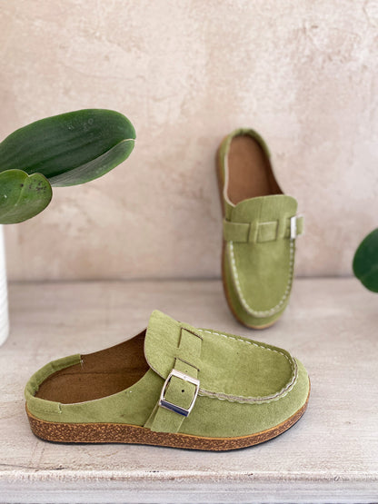 Polished Garment with an Effortless Classic Look