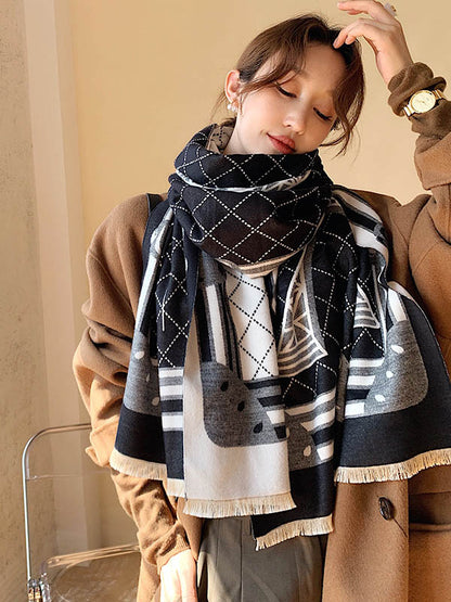 Elegantly Styled Garment for Everyday Wear