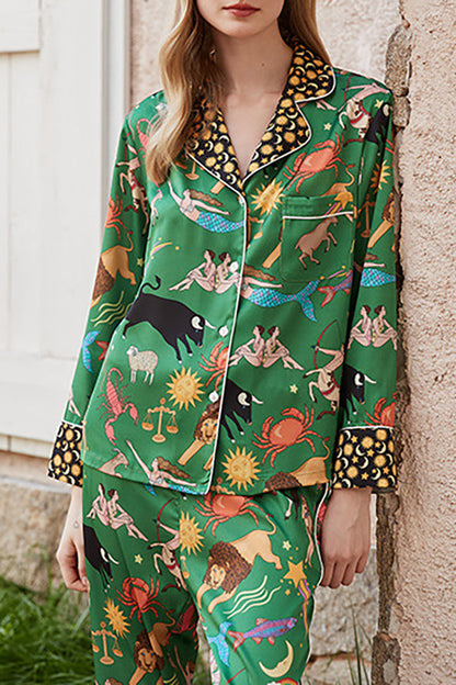 Vintage Inspired Garment with a Contemporary Edge