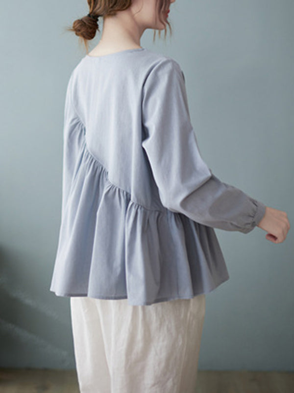 Beautifully Crafted T-Shirt in a Classic Style