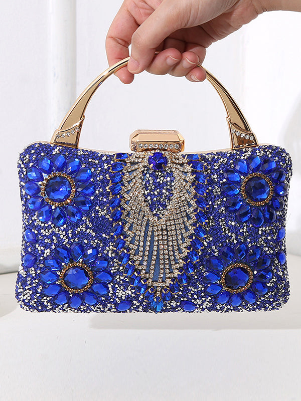 Effortlessly Elegant Bag with a Timeless Design