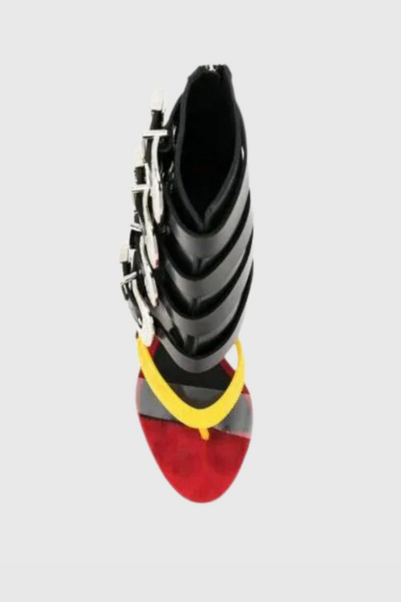 Classic Vintage & Enduringly Stylish Sandals