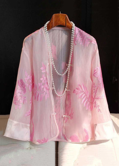Gracefully Styled Shirt for Any Occasion