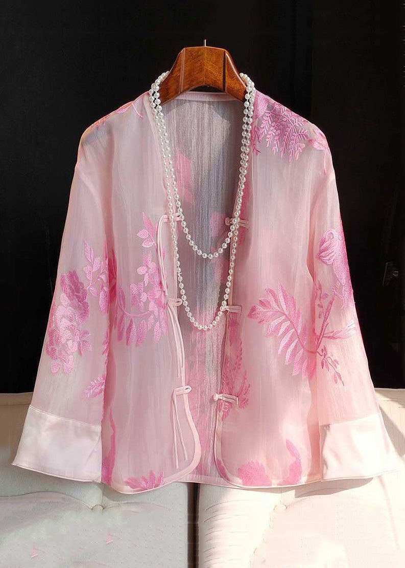 Gracefully Styled Shirt for Any Occasion