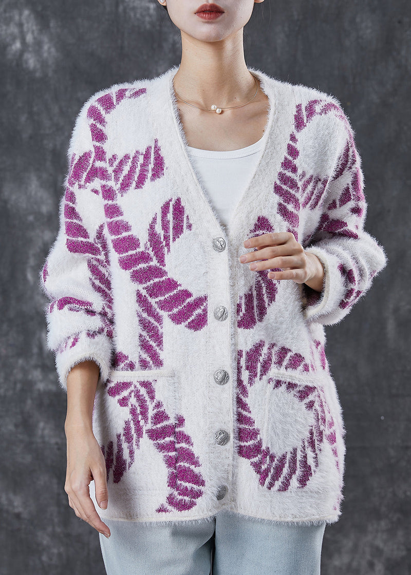 Vintage Inspired Coat with a Contemporary Edge