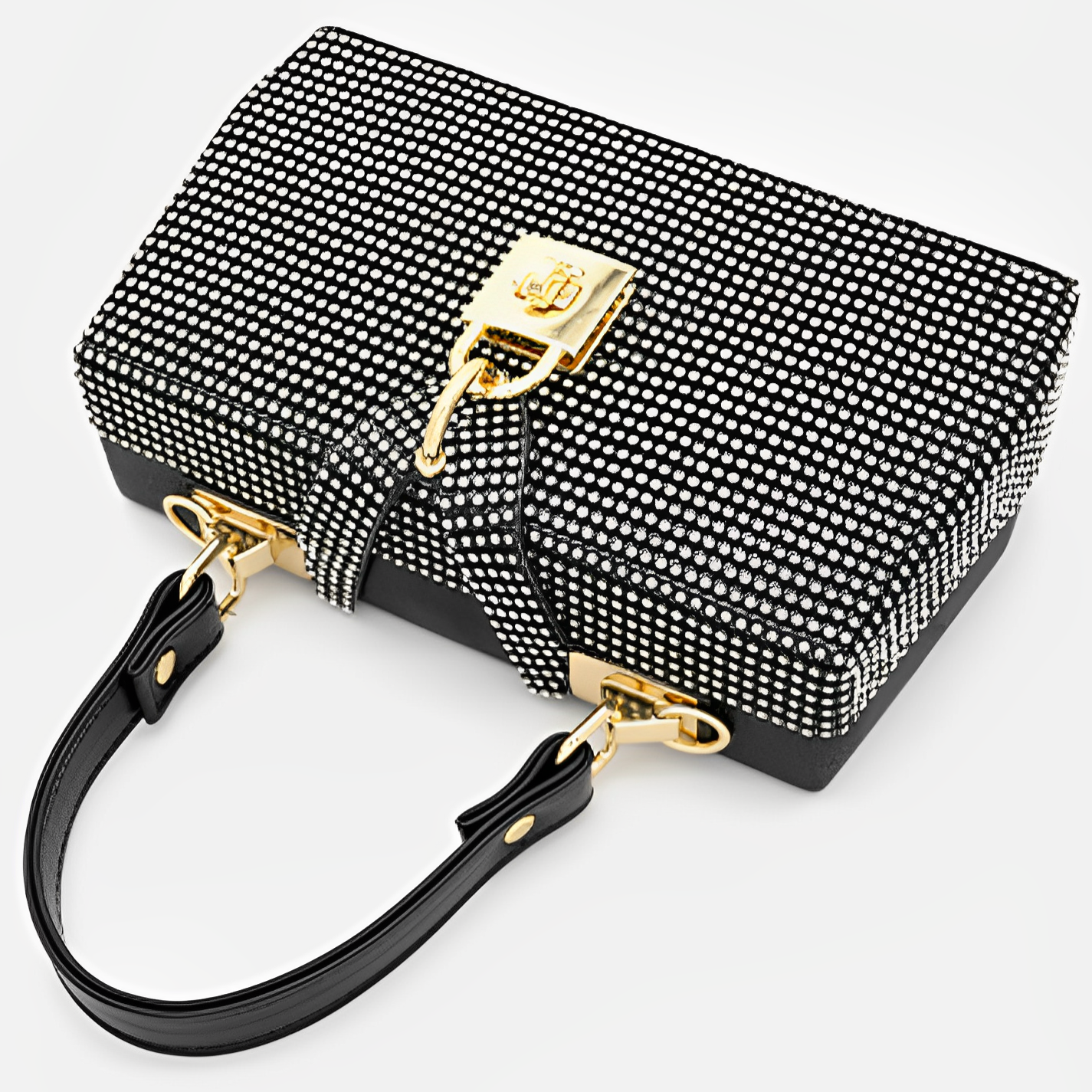 Polished Bag with an Effortless Classic Look