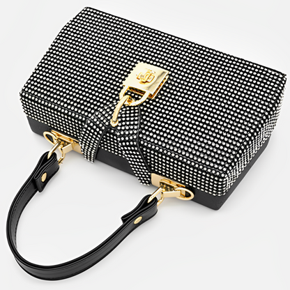 Polished Bag with an Effortless Classic Look