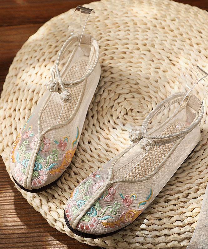 Sophisticated Shoes with a Clean Classic Look