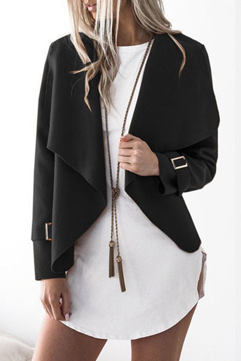 Beautifully Crafted Garment in a Classic Style
