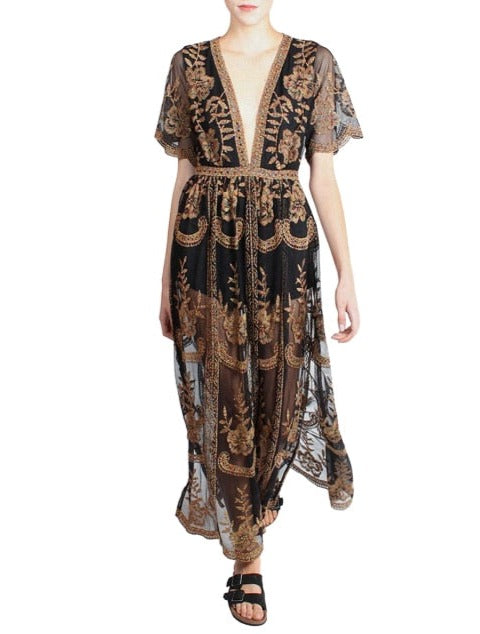 Beautifully Crafted Garment in a Classic Style