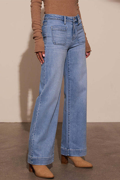 Sophisticated Pants with a Clean Classic Look