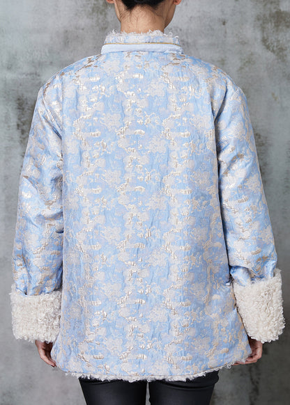 Elegantly Styled Coat for Everyday Wear