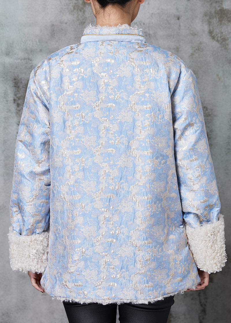 Elegantly Styled Coat for Everyday Wear