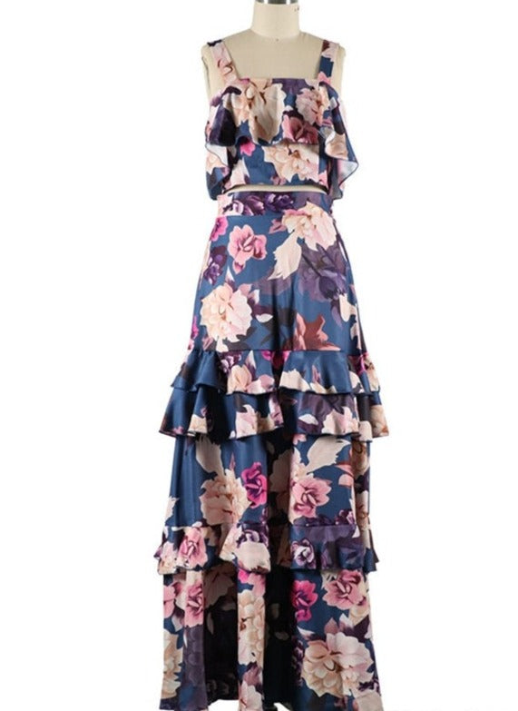 Beautifully Balanced Top with Timeless Character