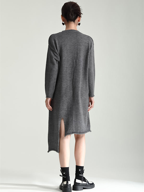 Elegantly Styled Sweater for Everyday Wear
