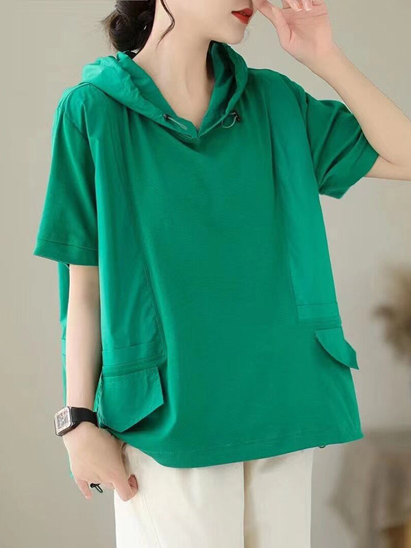 Effortlessly Elegant T-Shirt with a Timeless Design