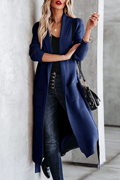 Polished Cardigan with an Effortless Classic Look