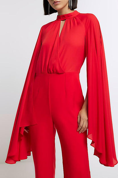 Beautifully Finished Pants in a Timeless Design