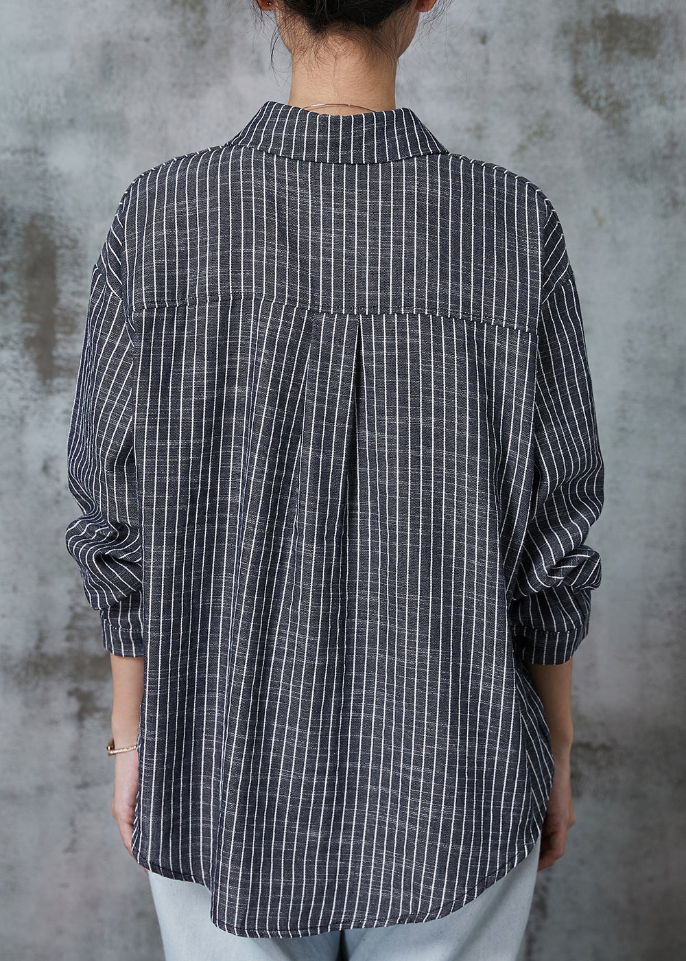 Polished Blouse with an Effortless Classic Look
