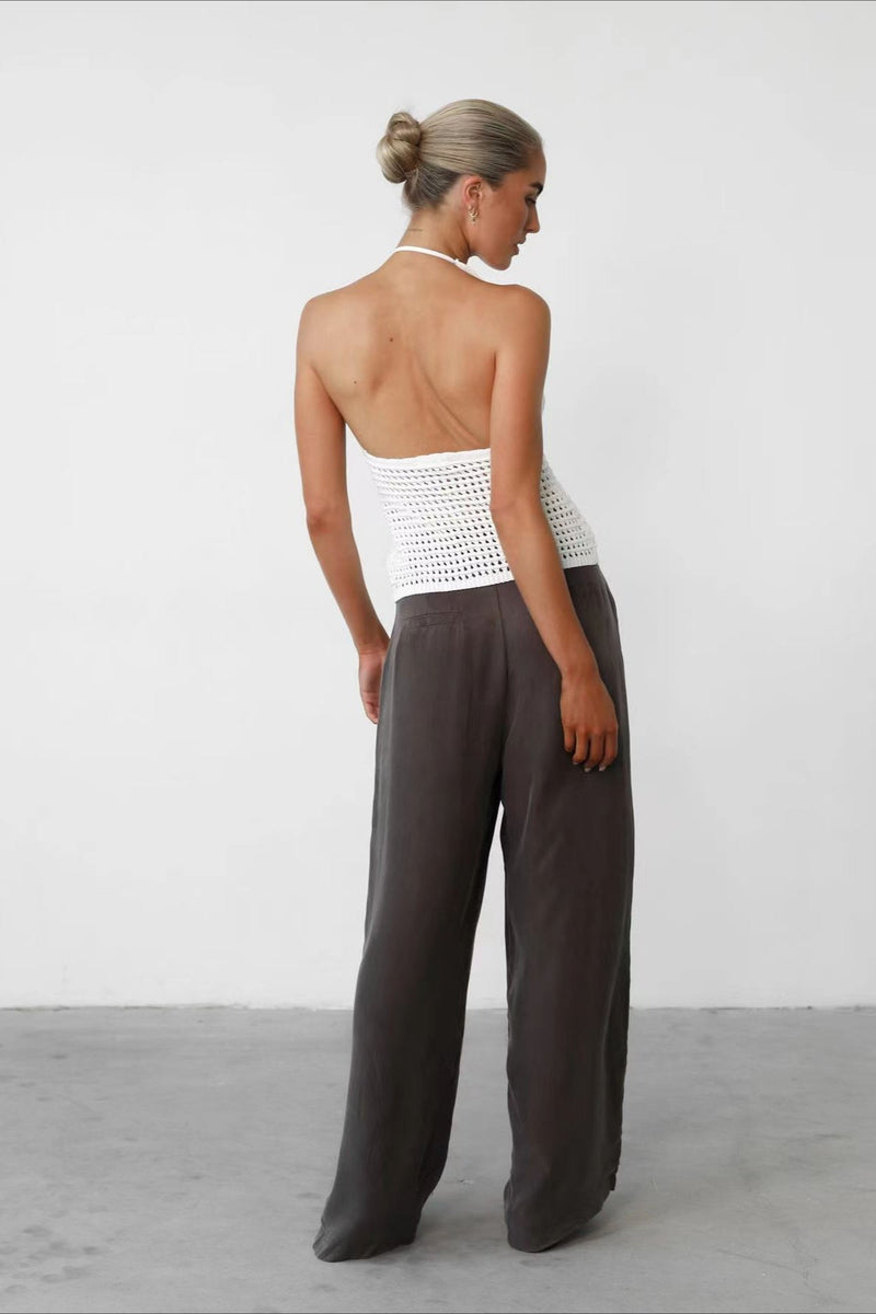 Vintage Inspired Garment with a Contemporary Edge