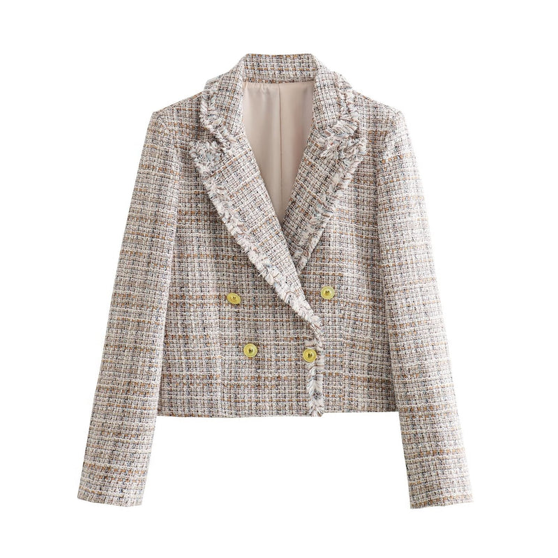 Beautifully Crafted Garment in a Classic Style