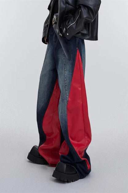Vintage Inspired Garment with a Contemporary Edge