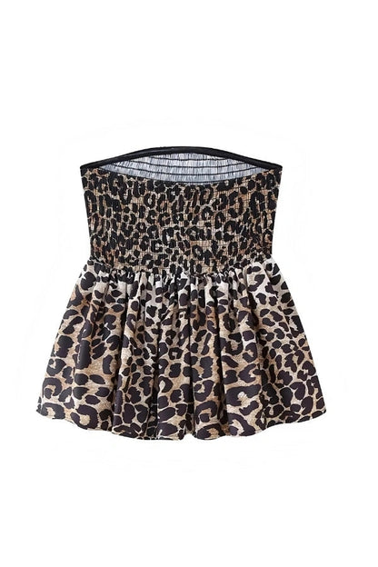 Elegantly Styled Top for Everyday Wear
