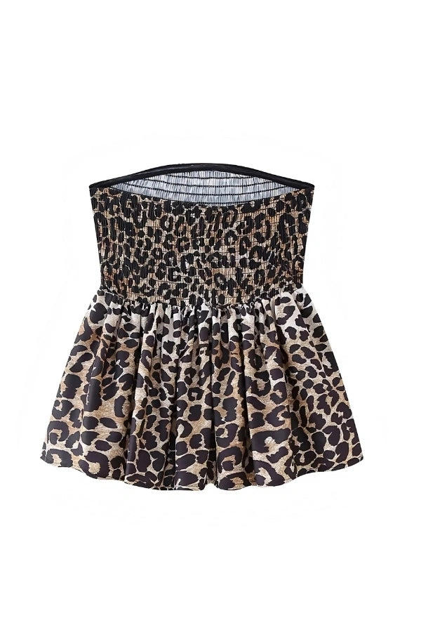 Elegantly Styled Top for Everyday Wear