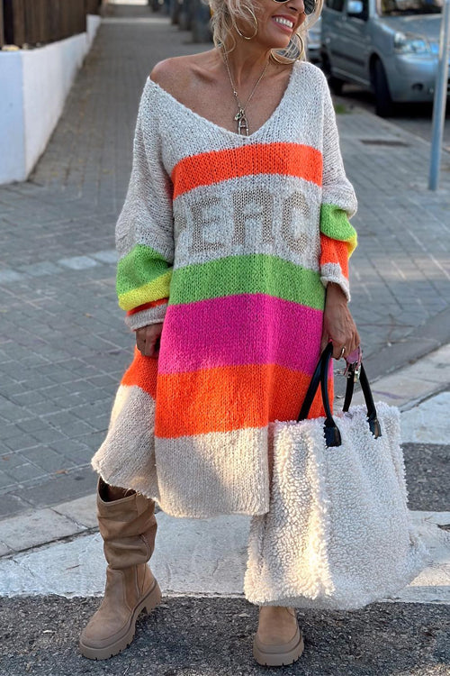 A Vintage Style Sweater with Delicate Timeless Details