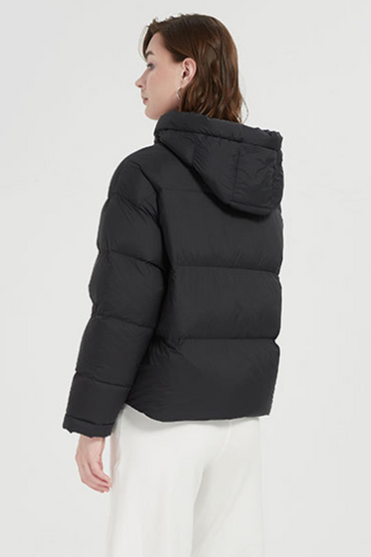 Elegantly Styled Garment for Everyday Wear