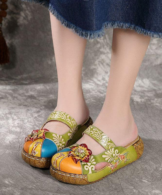 Polished Sandals with an Effortless Classic Look
