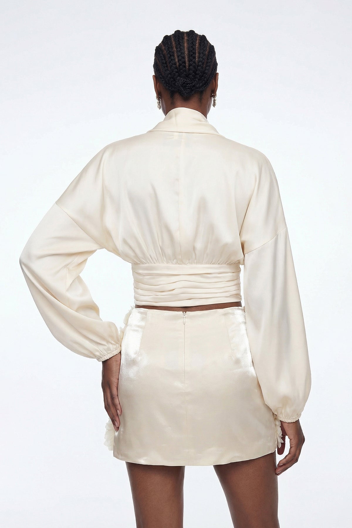 Classic Vintage & Enduringly Stylish Garment