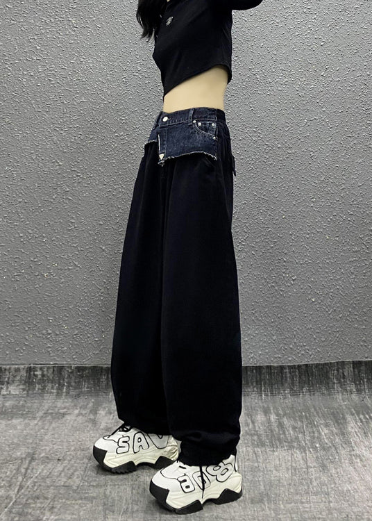 Polished Pants with an Effortless Classic Look