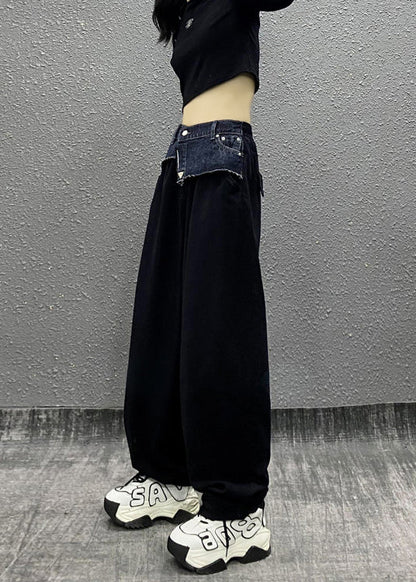Polished Pants with an Effortless Classic Look