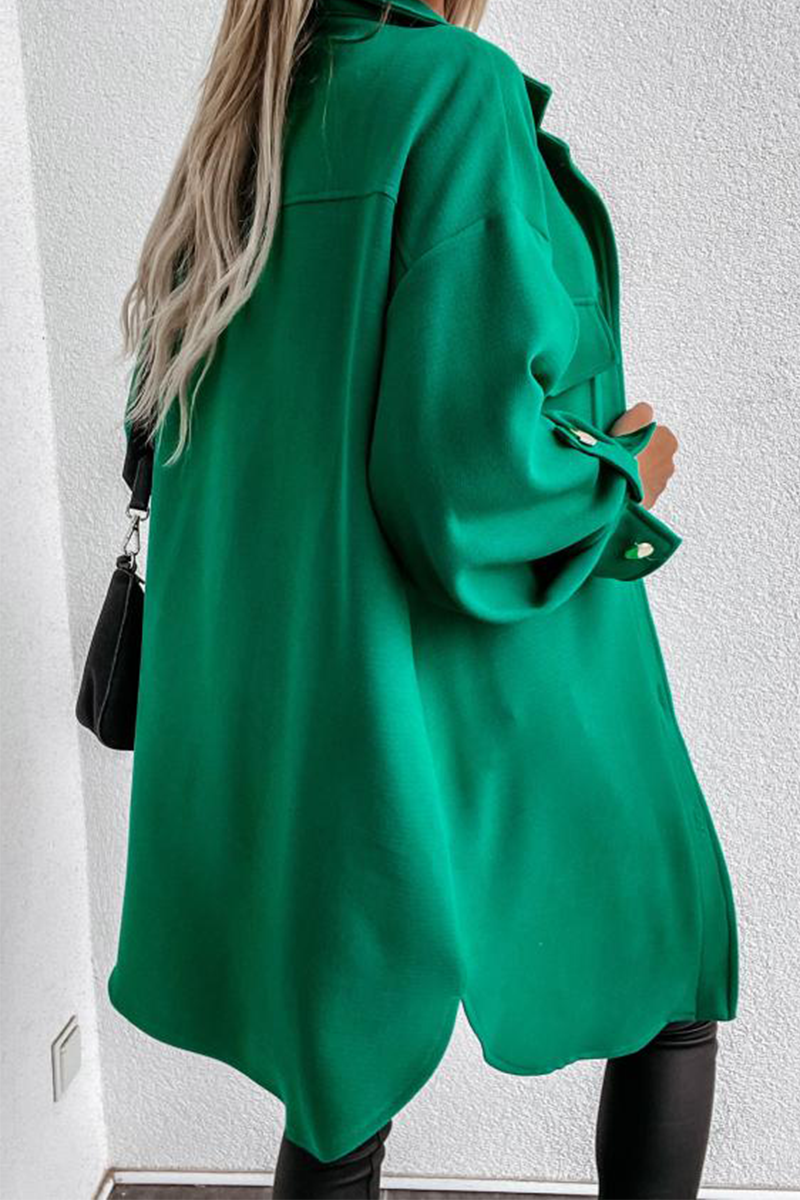 Elegantly Styled Garment for Everyday Wear