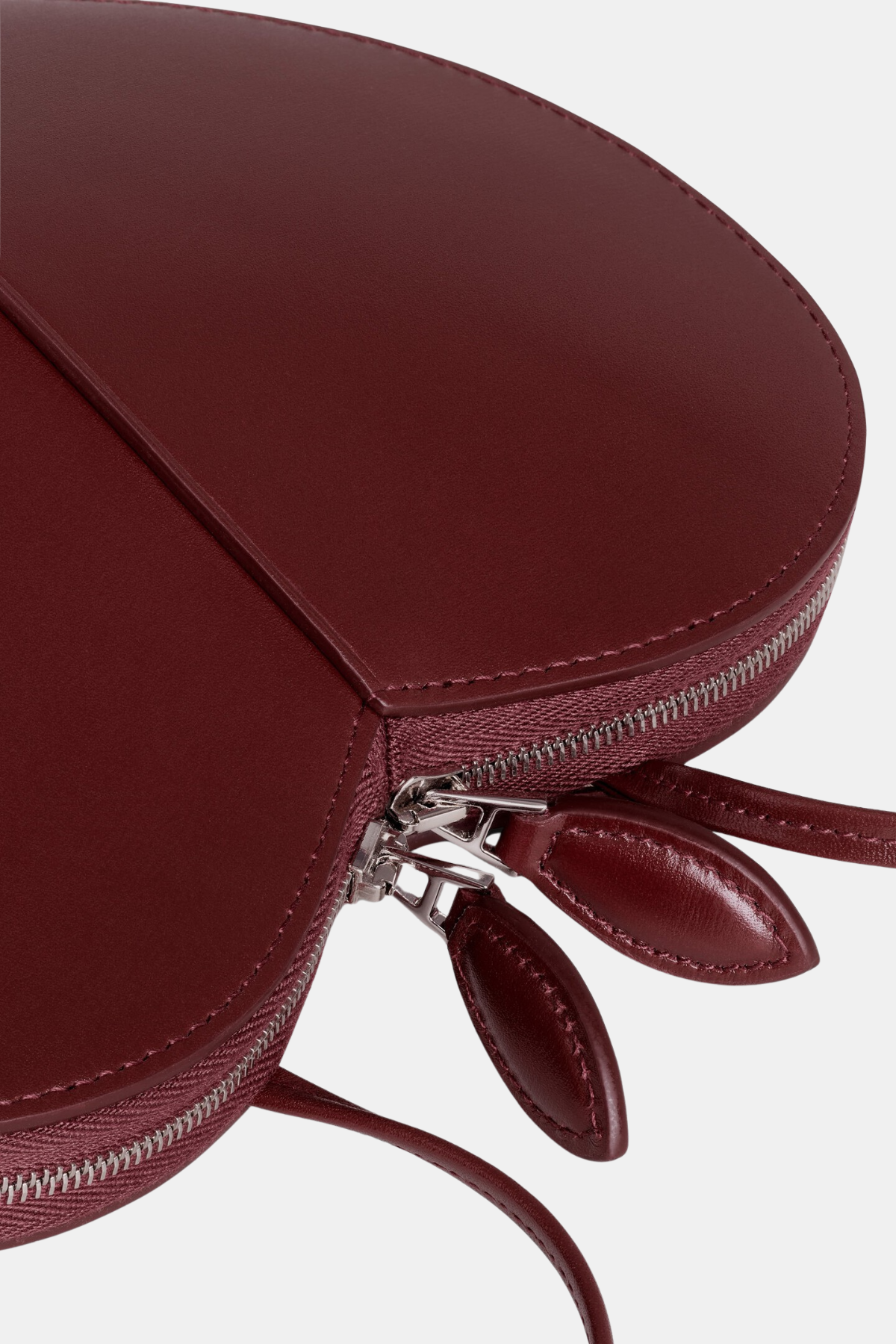 Beautifully Balanced Bag with Timeless Character