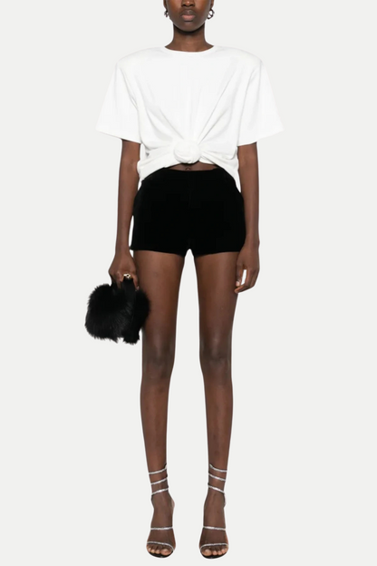 Gracefully Styled T-Shirt for Any Occasion
