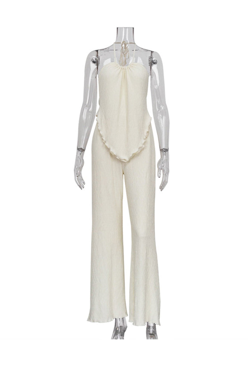 Gracefully Styled Pants for Any Occasion