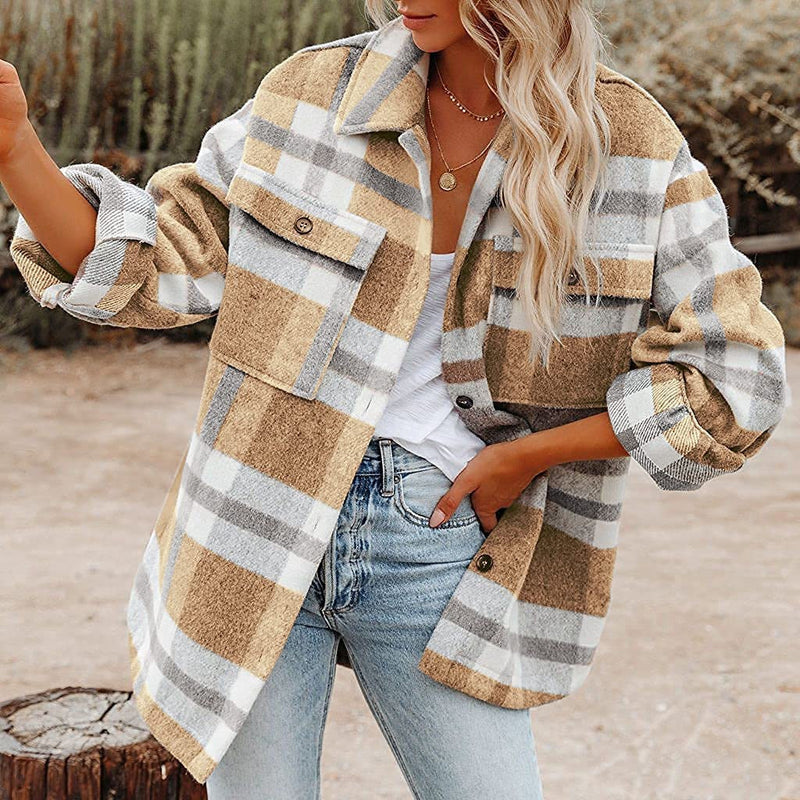 Classic Vintage & Enduringly Stylish Coat