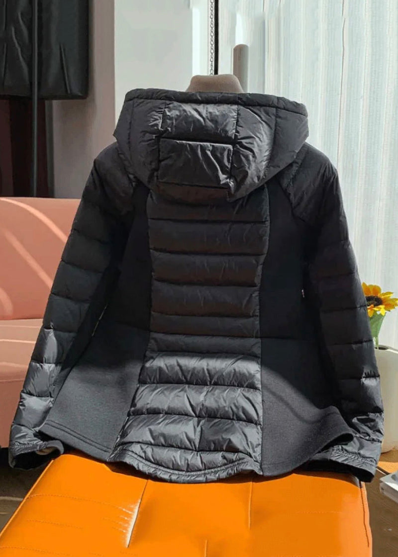 Beautifully Finished Coat in a Timeless Design