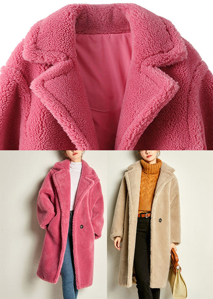 Beautifully Crafted Coat in a Classic Style