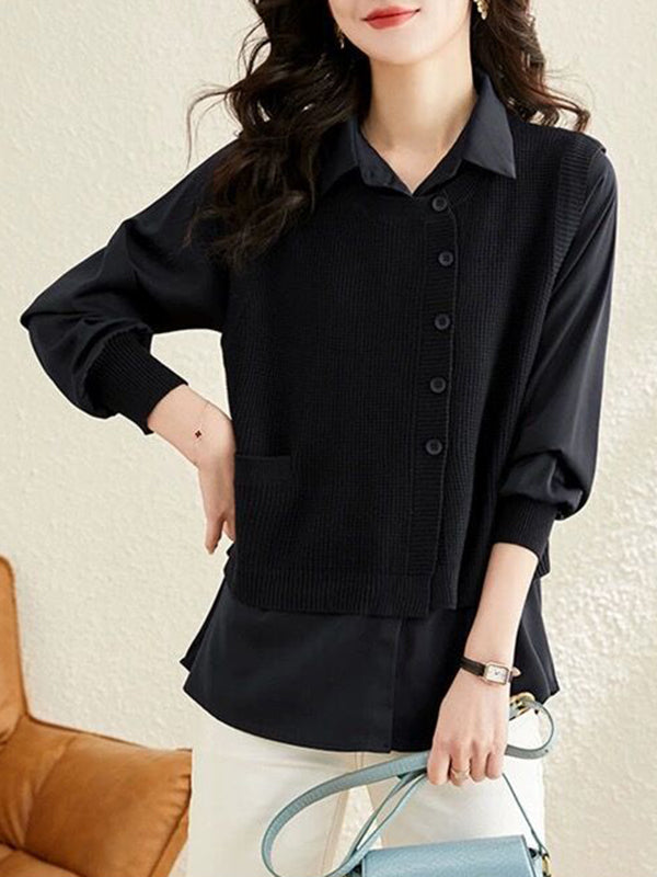 Beautifully Crafted Shirt in a Classic Style