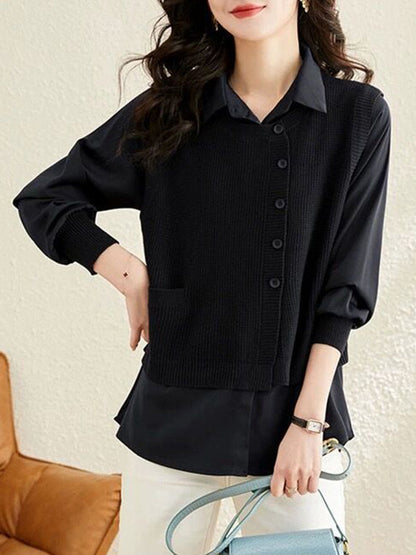 Beautifully Crafted Shirt in a Classic Style