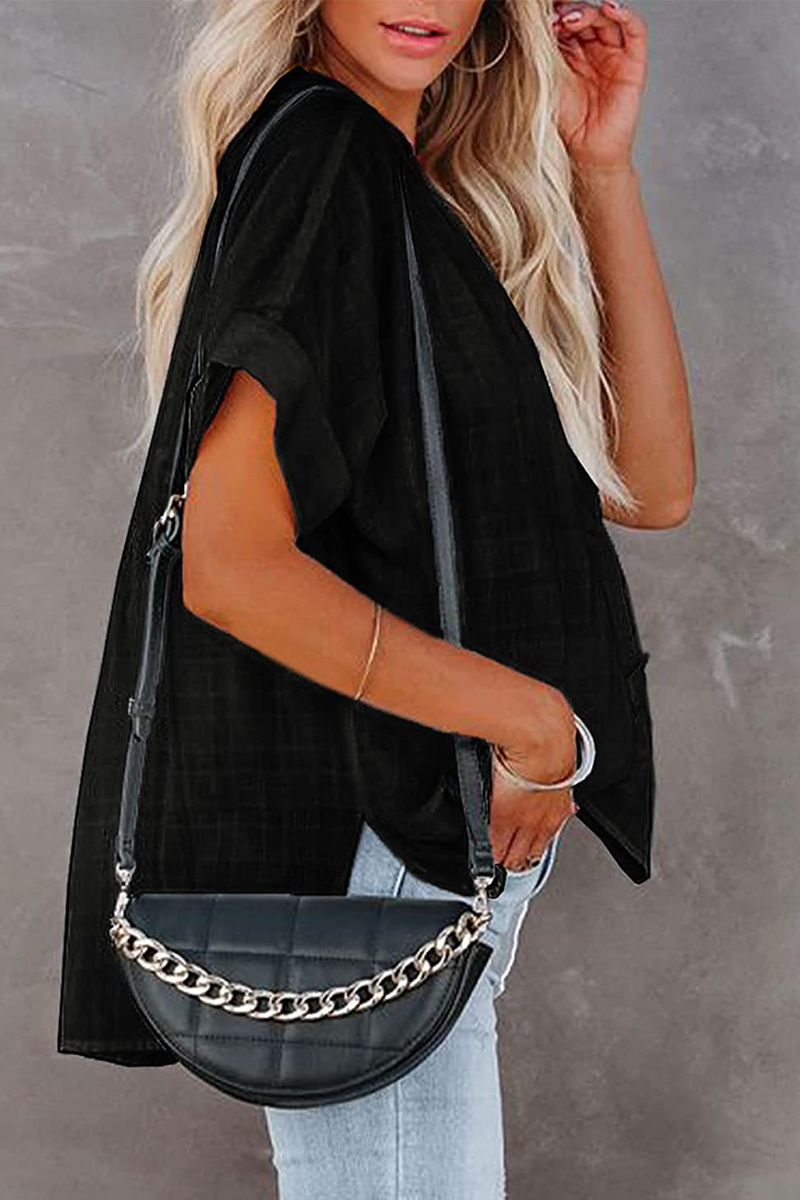 Beautifully Balanced Top with Timeless Character