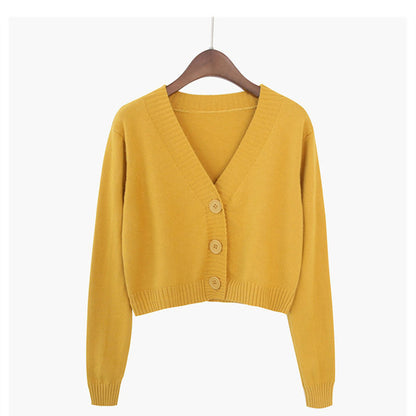 Gracefully Styled Cardigan for Any Occasion
