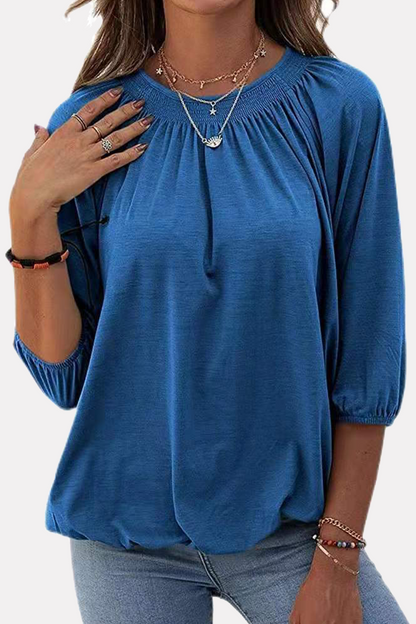 Gracefully Styled T-Shirt for Any Occasion